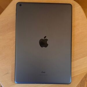 iPad
